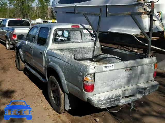 2002 TOYOTA TACOMA PRE 5TEGM92N42Z054548 image 2