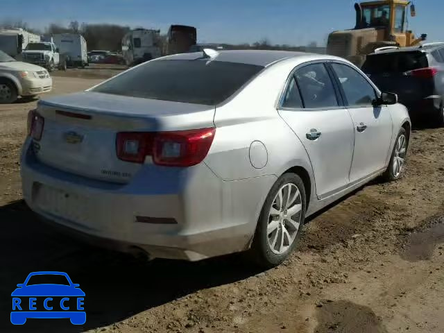 2015 CHEVROLET MALIBU LTZ 1G11F5SL8FF344228 зображення 3