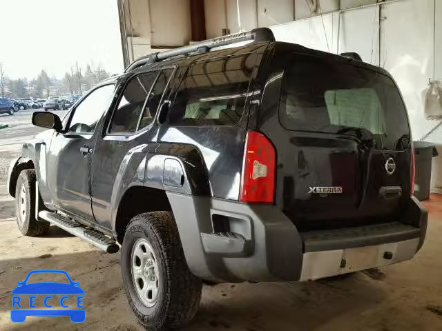 2011 NISSAN XTERRA 4.0 5N1AN0NW3BC518281 зображення 2