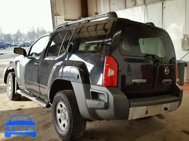 2011 NISSAN XTERRA 4.0 5N1AN0NW3BC518281 image 2