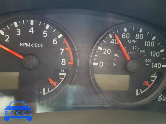 2011 NISSAN XTERRA 4.0 5N1AN0NW3BC518281 зображення 7