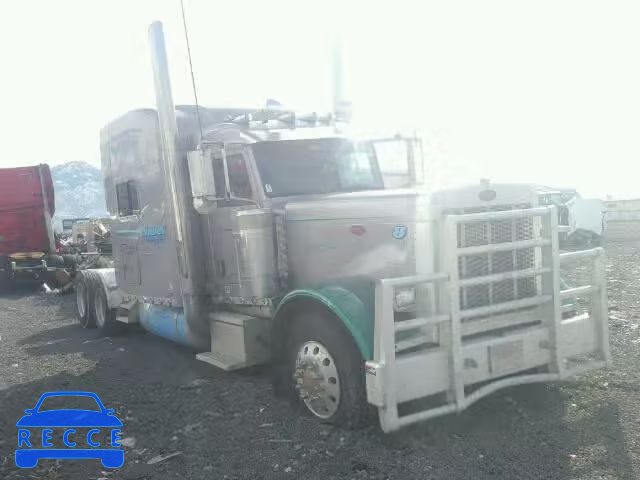 2007 PETERBILT CONVENTION 1XP5DB9X27D677381 зображення 0