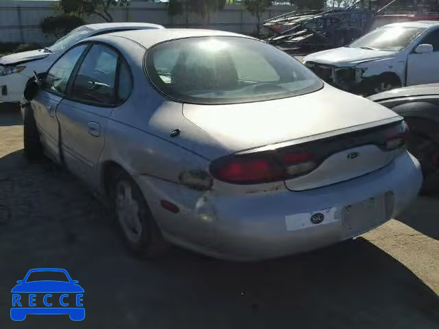 1998 FORD TAURUS LX/ 1FAFP52U2WG209572 Bild 2