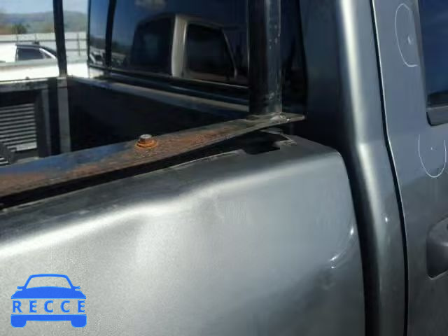 2007 DODGE RAM 2500 Q 3D7KR28A77G809580 Bild 8