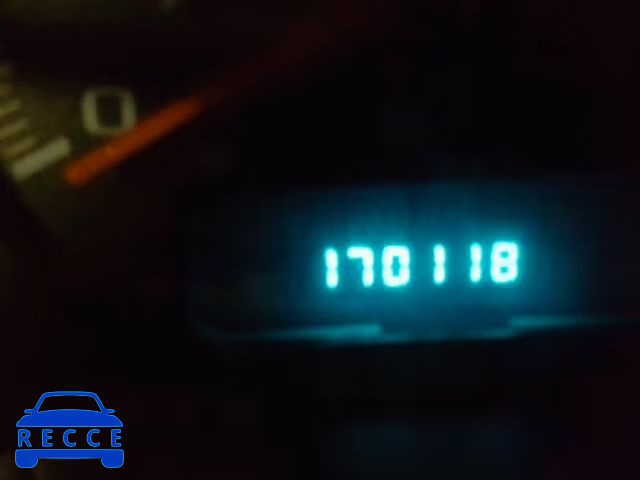 2001 GMC SIERRA K15 2GTEK19T911136443 image 7