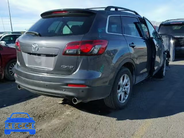 2013 MAZDA CX-9 TOURI JM3TB2CA8D0411974 зображення 3