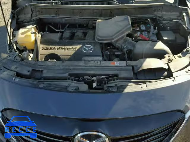 2013 MAZDA CX-9 TOURI JM3TB2CA8D0411974 зображення 6