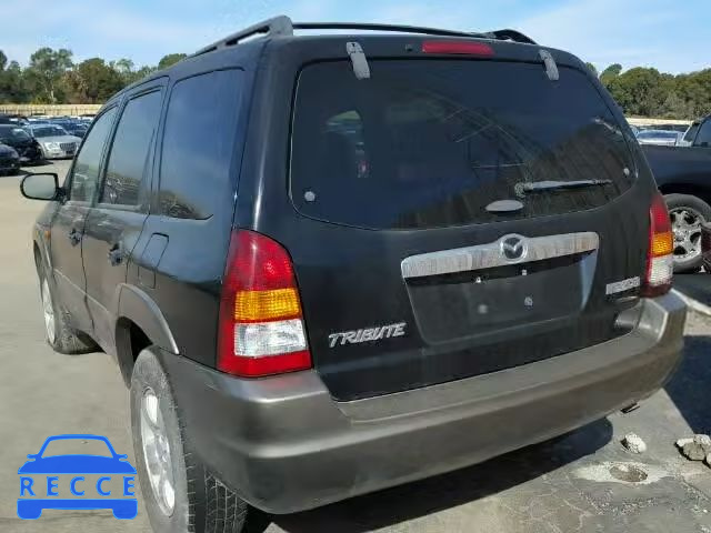 2004 MAZDA TRIBUTE LX 4F2CZ04184KM18998 image 2