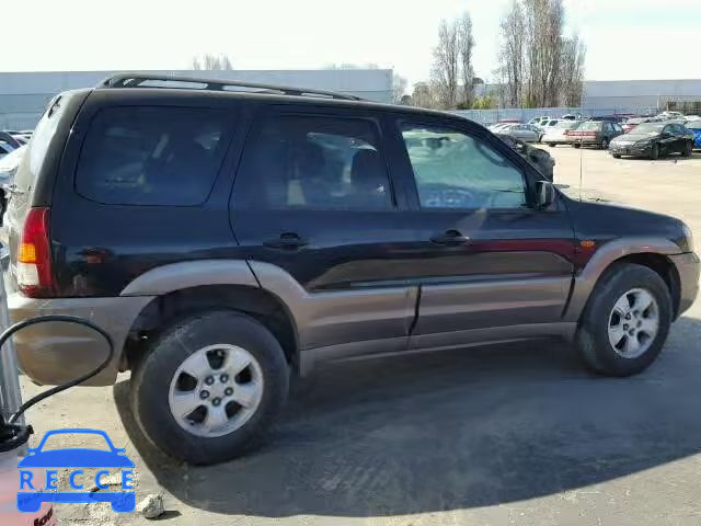 2004 MAZDA TRIBUTE LX 4F2CZ04184KM18998 image 3