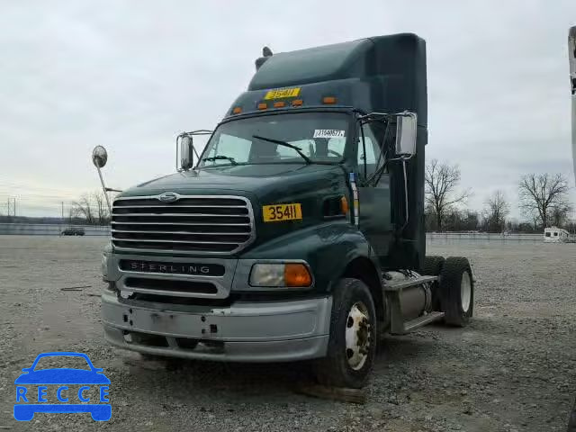 2006 STERLING TRUCK A9500 2FWBA2CVX6AV22978 зображення 1