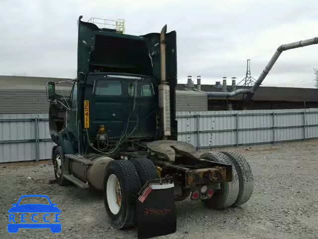 2006 STERLING TRUCK A9500 2FWBA2CVX6AV22978 image 2