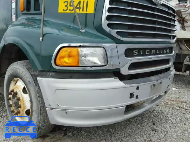 2006 STERLING TRUCK A9500 2FWBA2CVX6AV22978 зображення 8