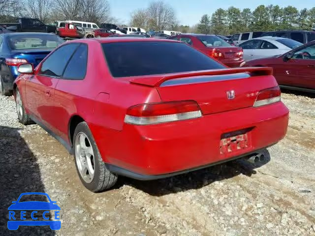 2000 HONDA PRELUDE JHMBB6249YC003266 image 2