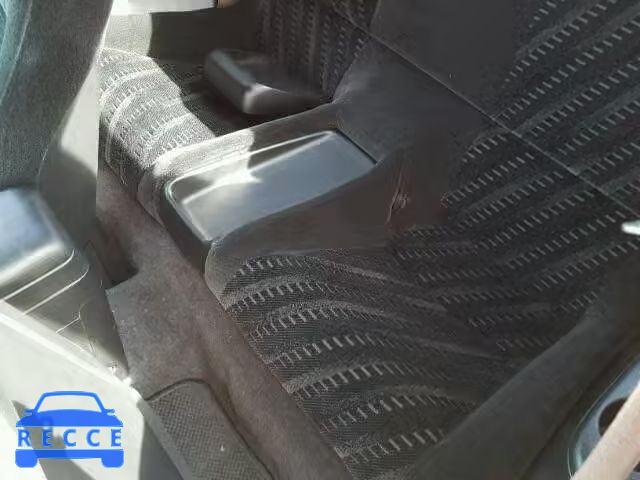 2000 HONDA PRELUDE JHMBB6249YC003266 image 5