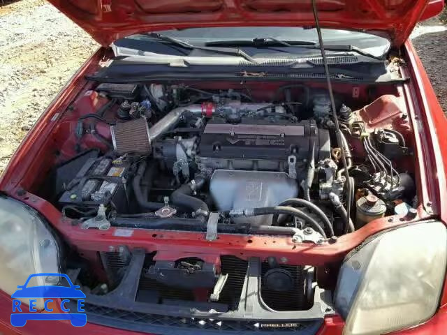 2000 HONDA PRELUDE JHMBB6249YC003266 image 6