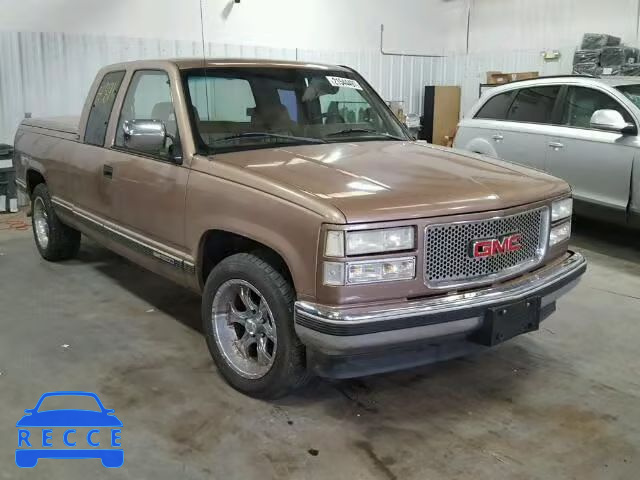 1994 GMC SIERRA C15 1GTEC19K6RE563996 зображення 0