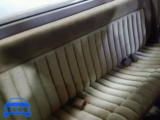 1994 GMC SIERRA C15 1GTEC19K6RE563996 зображення 5
