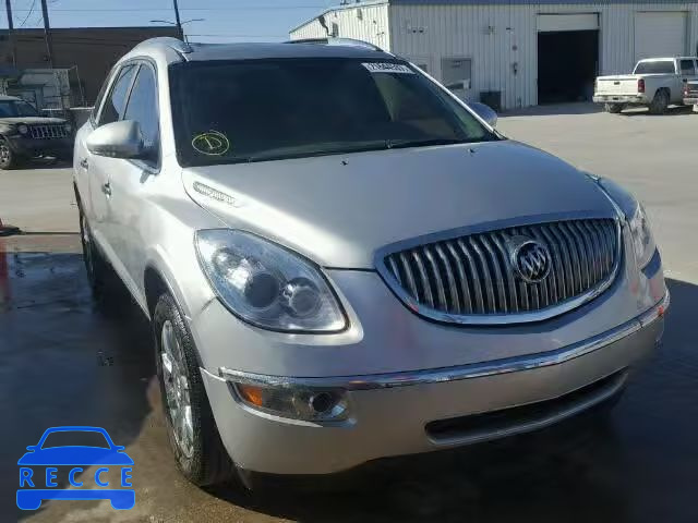 2011 BUICK ENCLAVE CX 5GAKVBED7BJ306662 image 0