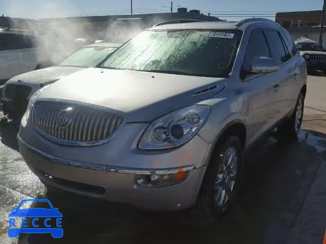 2011 BUICK ENCLAVE CX 5GAKVBED7BJ306662 image 1