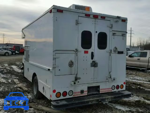 2003 GMC SAVANA G35 1GDJG31U631223303 зображення 2