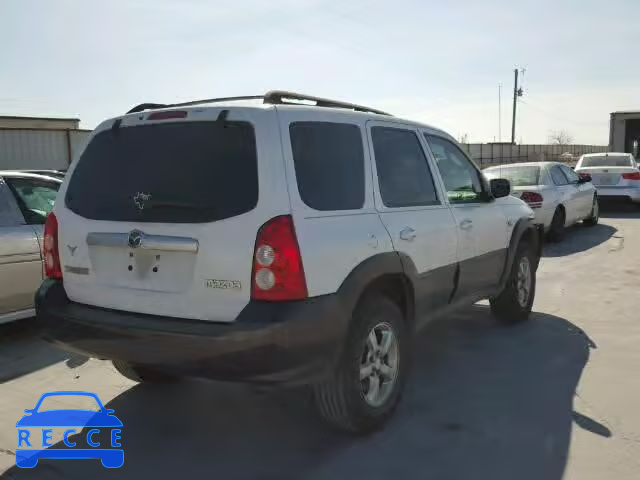 2006 MAZDA TRIBUTE S 4F2YZ06136KM30014 image 3