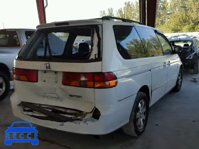 2003 HONDA ODYSSEY LX 5FNRL18593B132281 image 3