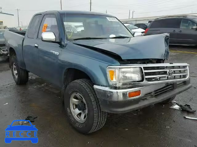 1997 TOYOTA T100 XTRAC JT4UN22D3V0045701 Bild 0