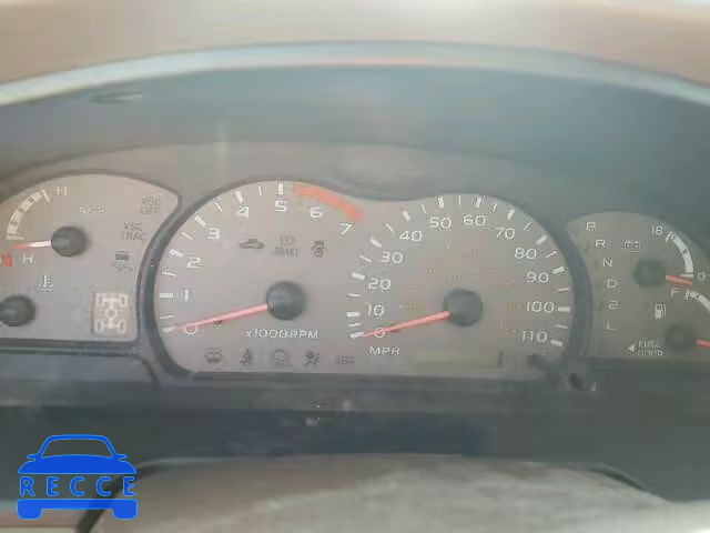 2001 TOYOTA SEQUOIA SR 5TDBT44A31S036547 зображення 7