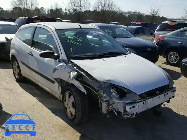 2004 FORD FOCUS ZX3 3FAFP31304R110705 image 0