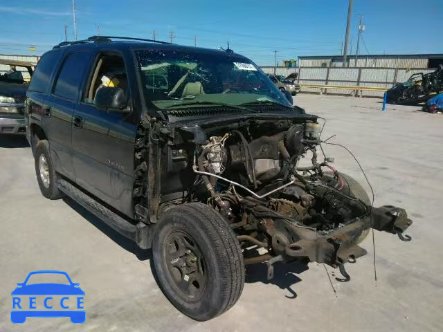 2002 GMC DENALI 1GKEK63U62J339784 image 0