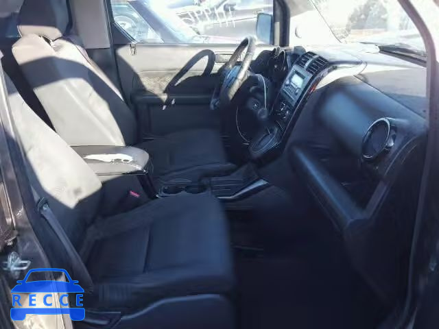 2008 HONDA ELEMENT SC 5J6YH18968L011951 зображення 4