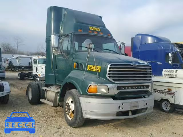 2007 STERLING TRUCK A9500 2FWBA2CVX7AY72645 зображення 0