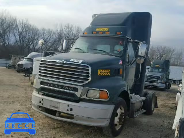 2007 STERLING TRUCK A9500 2FWBA2CVX7AY72645 Bild 1