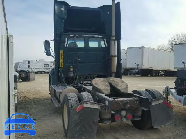 2007 STERLING TRUCK A9500 2FWBA2CVX7AY72645 Bild 2