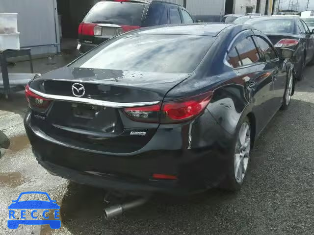 2016 MAZDA 6 TOURING JM1GJ1V50G1429424 image 3