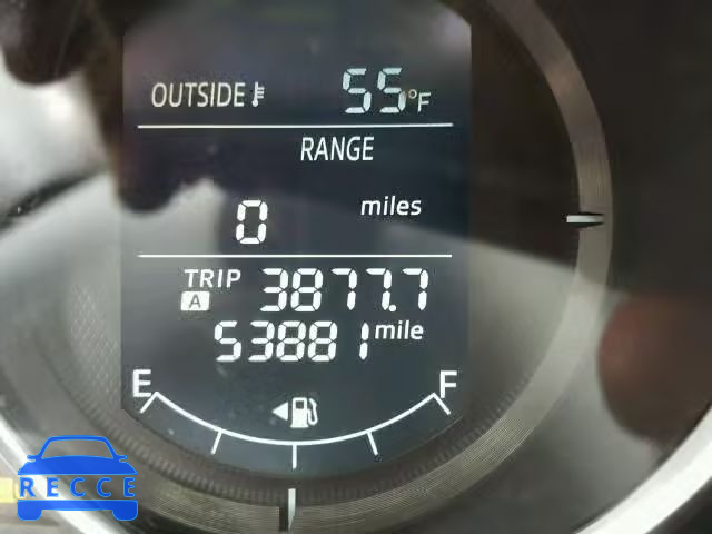 2016 MAZDA 6 TOURING JM1GJ1V50G1429424 image 7