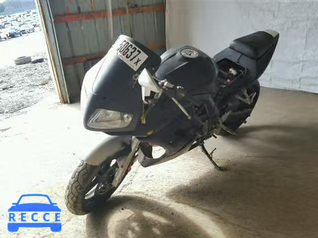 2006 SUZUKI SV650 JS1VP53A562101335 image 1