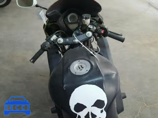 2006 SUZUKI SV650 JS1VP53A562101335 image 4