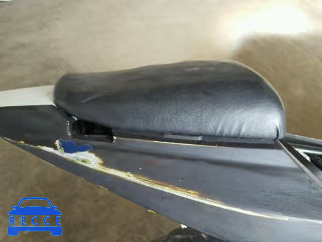 2006 SUZUKI SV650 JS1VP53A562101335 image 5