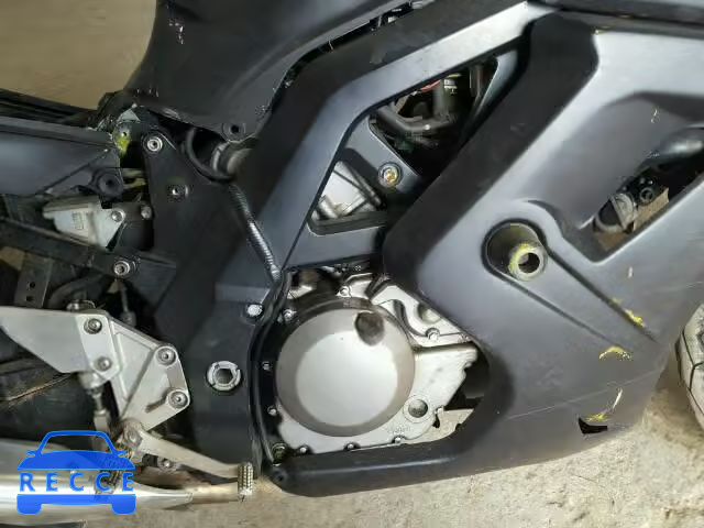 2006 SUZUKI SV650 JS1VP53A562101335 image 6