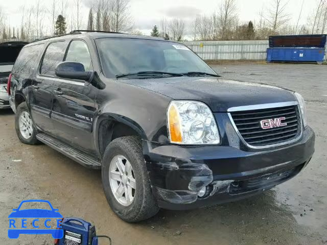 2007 GMC YUKON XL K 1GKFK16337R209352 image 0