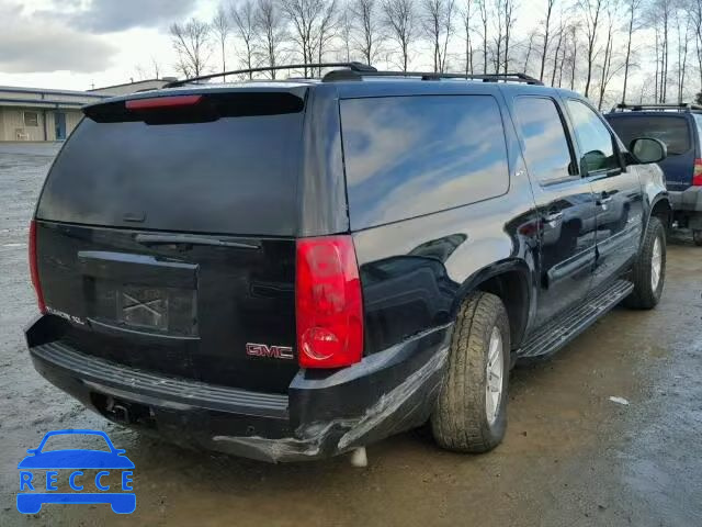 2007 GMC YUKON XL K 1GKFK16337R209352 image 3