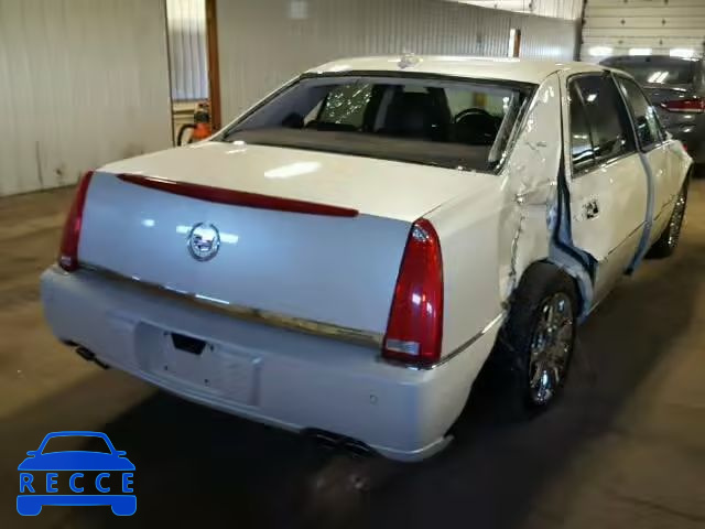 2009 CADILLAC DTS 1G6KD57Y59U118155 image 3