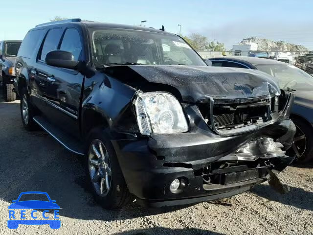 2009 GMC YUKON DENA 1GKFK06269R270375 image 0
