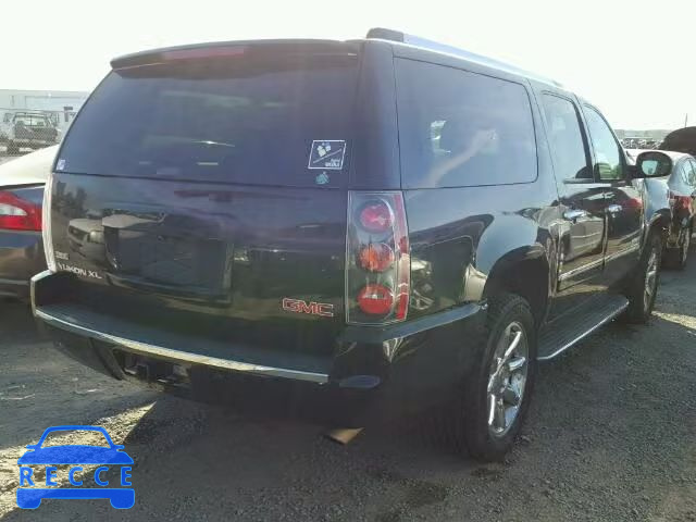 2009 GMC YUKON DENA 1GKFK06269R270375 image 3
