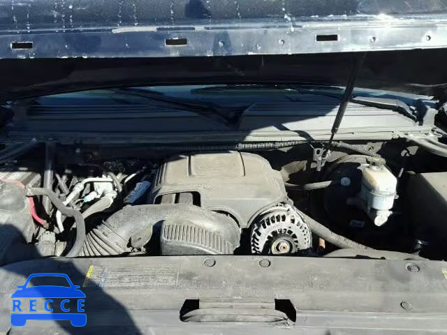 2009 GMC YUKON DENA 1GKFK06269R270375 image 6