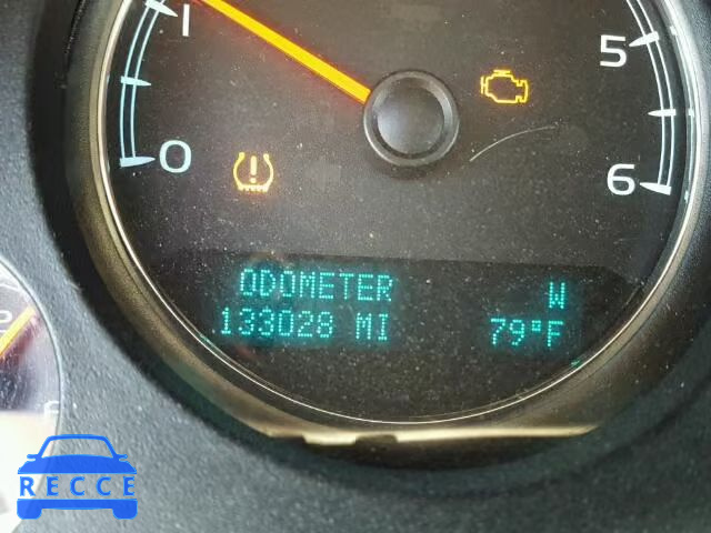 2009 GMC YUKON DENA 1GKFK06269R270375 image 7