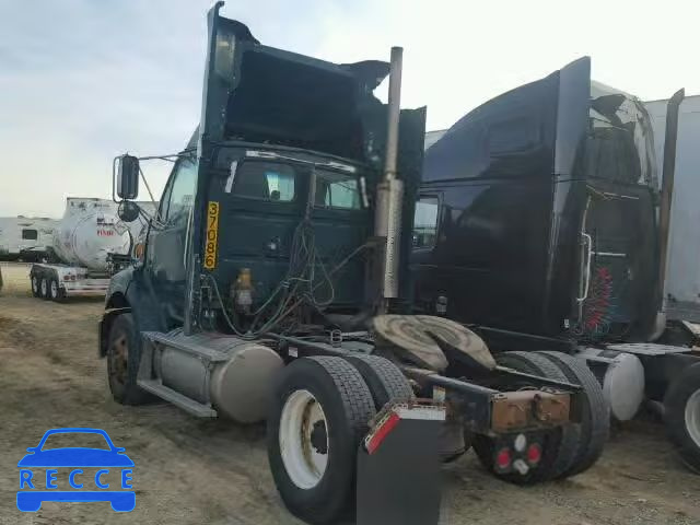 2007 STERLING TRUCK A9500 2FWBA2CV67AZ27771 image 2