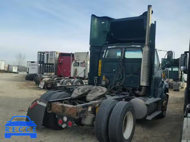 2007 STERLING TRUCK A9500 2FWBA2CV67AZ27771 image 3