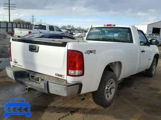 2010 GMC SIERRA K15 1GTPKTEXXAZ262623 image 3